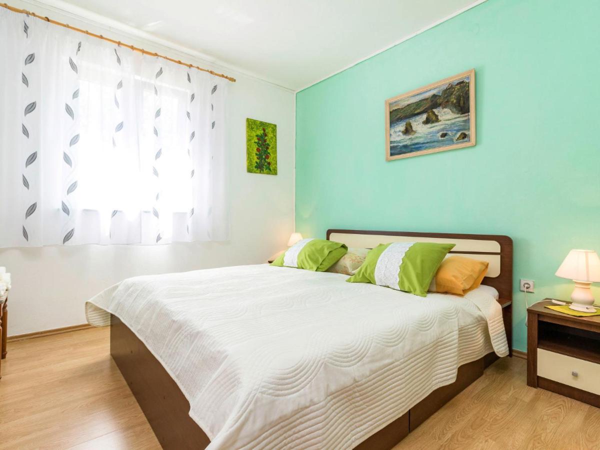 Holiday Home Glavica - Prc605 By Interhome Medaki Екстериор снимка