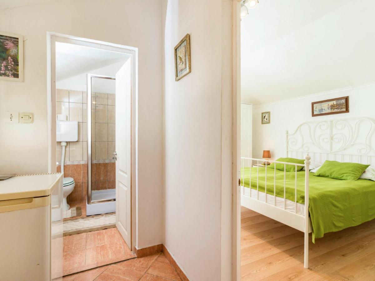Holiday Home Glavica - Prc605 By Interhome Medaki Екстериор снимка
